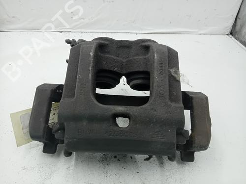 Left front brake caliper BMW X6 (E71, E72) xDrive 35 d | BP24793194M105 - Image 2