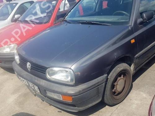 Right mirror VW GOLF III (1H1) 1.8 | BP24777666C27 