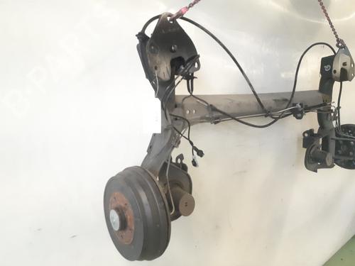Rear axle RENAULT EXPRESS Box Body/MPV | BP36756213M2 - Image 8