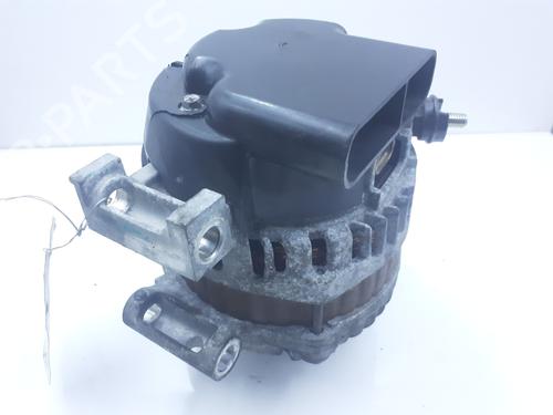Alternator MAZDA 3 (BL) 2.3 MPS Turbo (BL14) | BP40127997M7 - Image 6