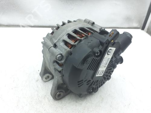 Generator PEUGEOT 208 II (UB_, UP_, UW_, UJ_) 1.2 PureTech 75 | BP30110098M7