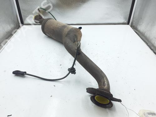 Used Catalyst RENAULT CLIO II (BB_, CB_) 1.2 16V (BB05, BB0W, BB11, BB27, BB2T, BB2U, BB2V, CB05,... (75 hp) 24772144