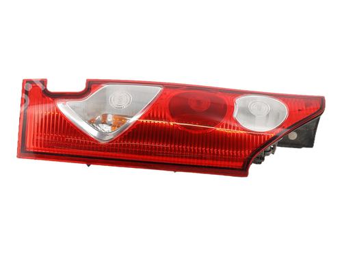 Left taillight RENAULT KANGOO Express (FW0/1_) Z.E. (FW0Z, FW1Z) | BP36896677C34 - Image 5