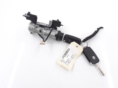 Used Ignition barrel VW SHARAN (7N1, 7N2) 2.0 TDI (150 hp) 30481043