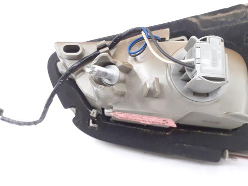 Left tailgate light CITROËN DS5 2.0 HDi 200 Hybrid4 All-wheel Drive | BP29318278C79