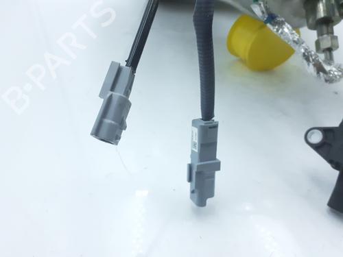 Particulate filter RENAULT TRAFIC III Bus (JG_) 2.0 dCi 145 (JGML) | BP37538704M81 - Image 5