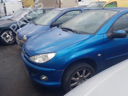 Front right window mechanism PEUGEOT 206 CC (2D) 1.6 16V (2DNFUF, 2DNFUR) | BP24777435C23 