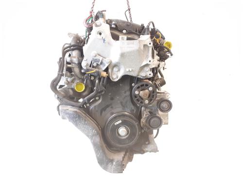 Używane Silnik RENAULT TRAFIC III Van (FG_) 1.6 dCi 125 (FGMH) (125 hp) 30561339