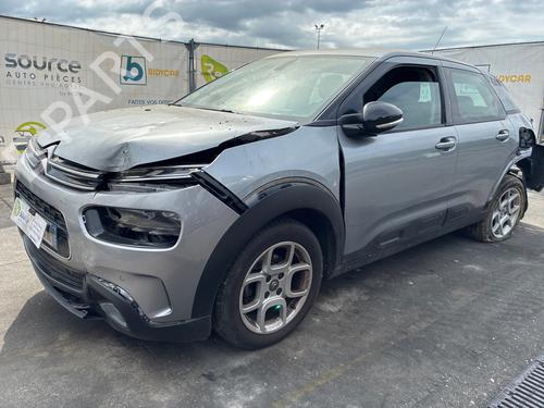 Getriebe CITROËN C4 CACTUS 1.5 BlueHDi 100 | BP37528497M3  - Image 39