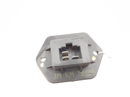 Heater resistor KIA SPORTAGE II (JE_, KM_) 2.0 CRDi 4WD | BP24783680M108
