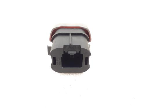 Used Warning switch FORD FOCUS II Convertible 2.0 TDCi (136 hp) 24789477
