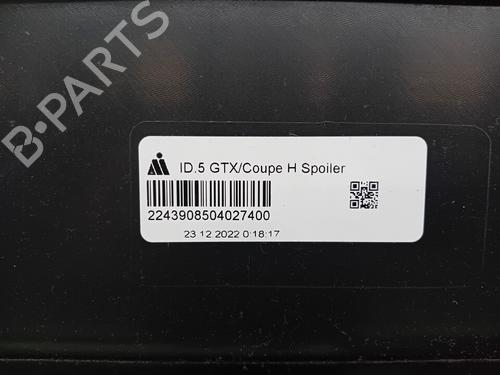 Bagtil kofangere VW ID.5 (E39) Pro Performance | BP37742365C8 - Image 5