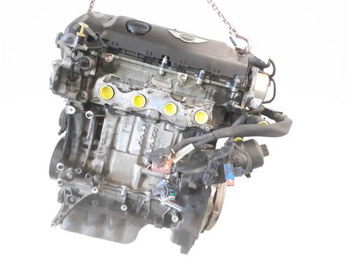 Used Engine Engine MINI MINI (R56) One (95 hp) 36096594 36096594