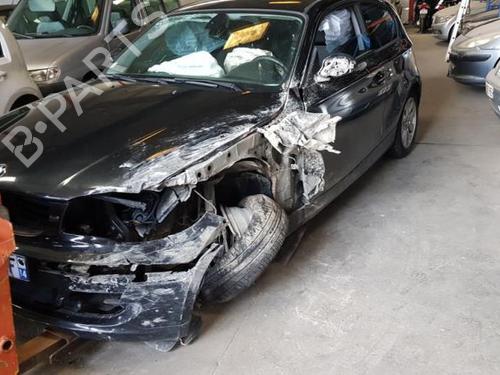 Right mirror BMW 1 (E81) 116 d | BP24783390C27 