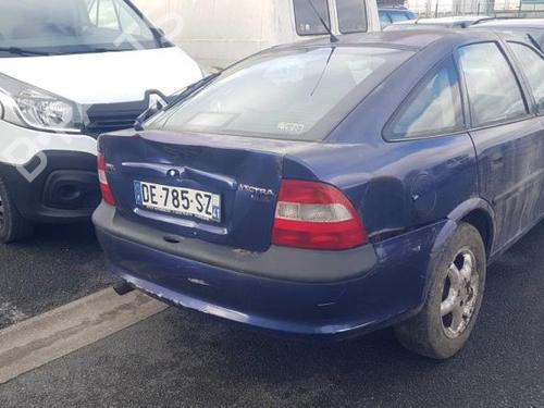 Used Parts OPEL VECTRA B Hatchback (J96) 1.8 i 16V (F68) (116 hp) 2416915