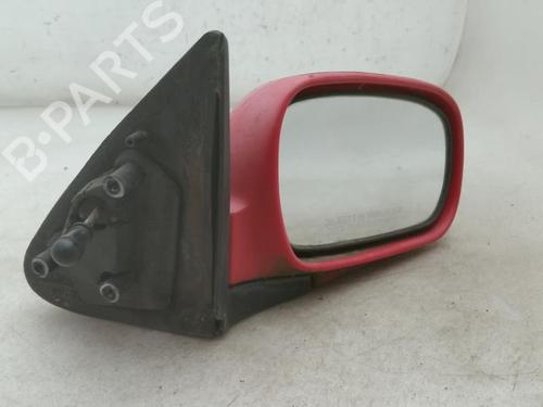 Right mirror DAEWOO NEXIA 1.5 (08, 68) | BP24775763C27 