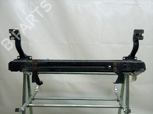 Used Front bumper reinforcement Front bumper reinforcement CITROËN DS3 (SA_) 1.6 HDi 90 (92 hp) 34479257 34479257