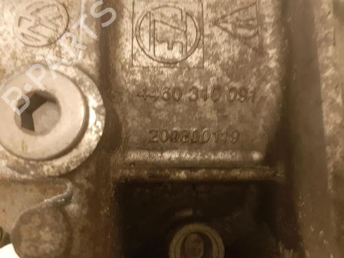 Rear differential PORSCHE CAYENNE (92A) 3.0 S E-Hybrid | BP24791252M24  - Image 5