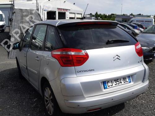 Third brake light CITROËN C4 Picasso I MPV (UD_) 1.6 HDi | BP24784803L11 