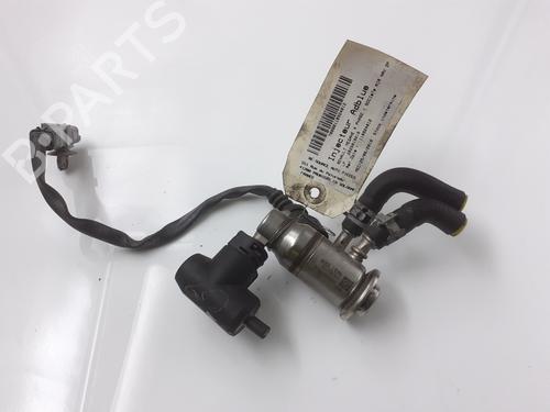 Annen RENAULT MEGANE IV Hatchback (B9A/M/N_) 1.5 Blue dCi 95 (B9A2, B9A6) (95 hp) 31659995