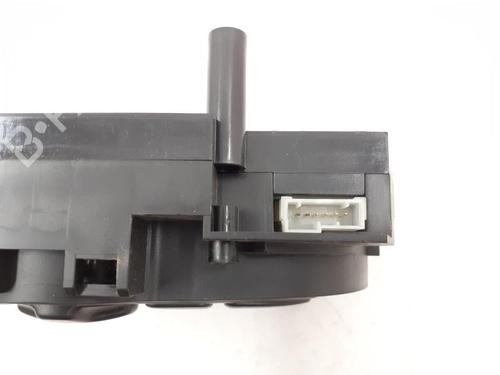 Climate control CITROËN XSARA PICASSO (N68) 1.6 HDi | BP24783515I5 