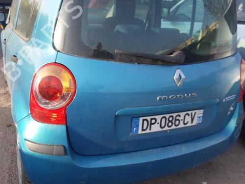 Starter RENAULT MODUS / GRAND MODUS (F/JP0_) 1.4 (JP01, JP0J) | BP24784175M8 