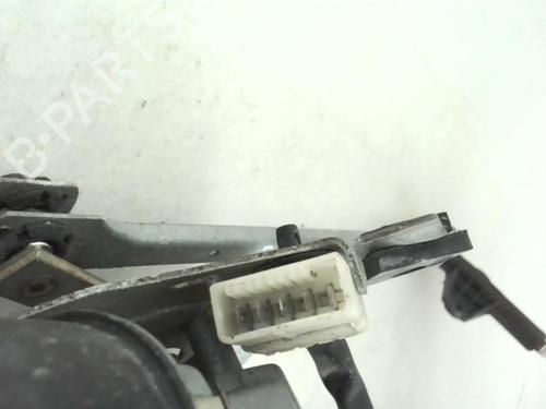 Front wiper motor PEUGEOT 309 I (10C, 10A) 1.4 | BP24779583M29 