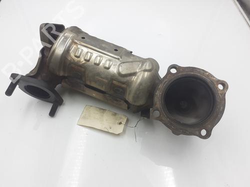 Used Catalyst Catalyst HYUNDAI KONA (OS, OSE, OSI) 1.0 T-GDi Hybrid 48V (120 hp) 31715186 31715186
