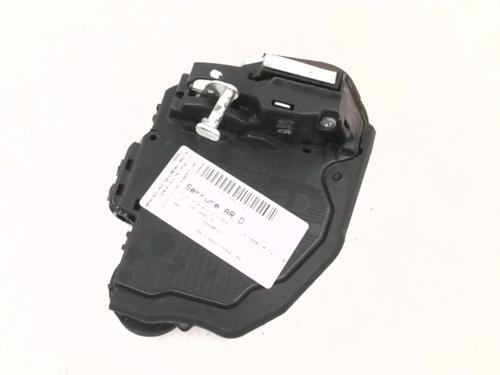 Used Rear right lock TOYOTA AURIS (_E18_) 1.8 Hybrid (ZWE186_, ZWE186R) (136 hp) 24781014