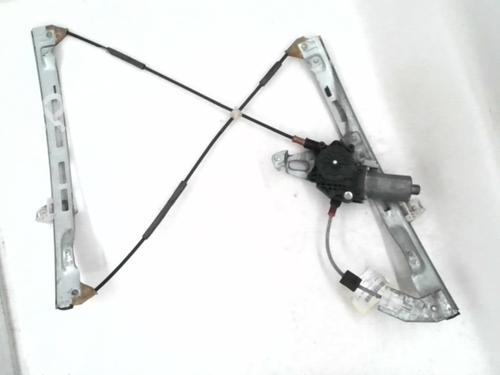 Used Front left window mechanism PEUGEOT 206 Hatchback (2A/C) 2.0 HDI 90 (90 hp) 24780265