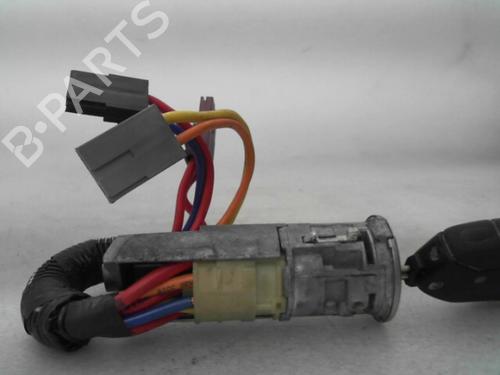 Ignition barrel PEUGEOT 806 (221) 2.0 | BP24776086M48 