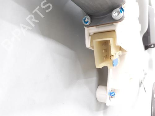 Front left window mechanism MERCEDES-BENZ M-CLASS (W164) ML 320 CDI 4-matic (164.122) | BP24791201C22 - Image 3