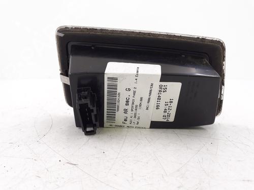 Left tailgate light AUDI A1 Sportback (8XA, 8XF) 1.4 TFSI | BP31585924C79