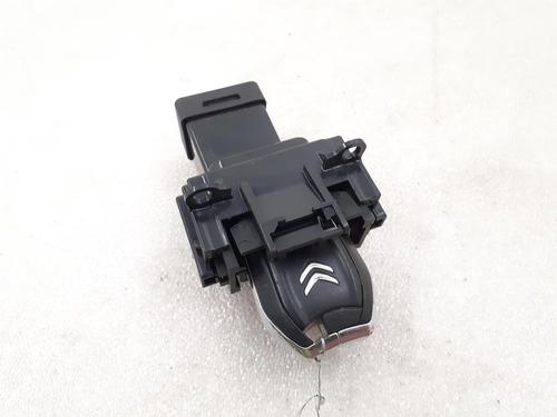 Kortlæser CITROËN C4 Picasso II 1.6 HDi / BlueHDi 115 (115 hp) 24791795