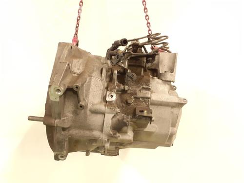 Gearbox OPEL INSIGNIA B Grand Sport (Z18) 2.0 CDTi (68) | BP24796855M3 