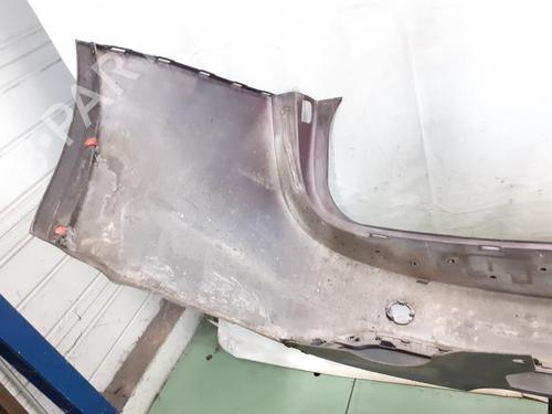 Rear bumper OPEL INSIGNIA A Sports Tourer (G09) 2.0 CDTI (35) | BP24783204C8 