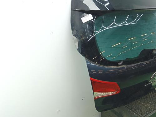 Used Tailgate Tailgate 36817330 36817330