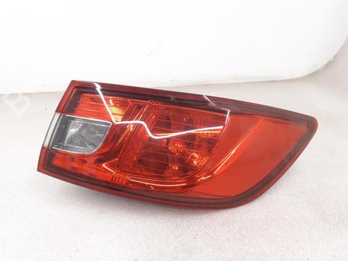Used Right taillight RENAULT CLIO IV (BH_) 1.5 dCi 90 (90 hp) 24789208
