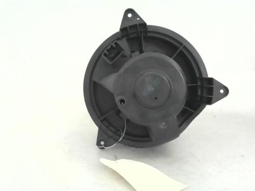 Heater blower motor FORD MONDEO III (B5Y) 2.0 16V TDDi / TDCi | BP24779215M62 