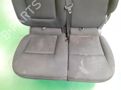 Right front seat RENAULT TRAFIC III Van (FG_) 1.6 dCi 115 (FGMD) | BP27319140C16 - Image 3