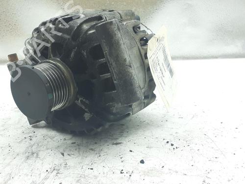 Used Alternator CITROËN C4 II (NC_) 1.4 VTi 95 (NC8FP0) (95 hp) 24794641