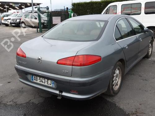 Switch PEUGEOT 607 (9D, 9U) 2.2 HDi | BP24777071I30 