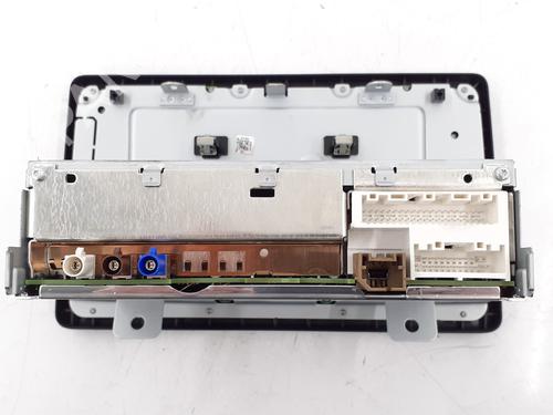 Radio RENAULT TRAFIC III Platform/Chassis (EG_) 2.0 dCi 145 (EGML) | BP31884383E6