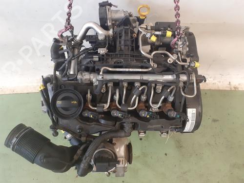 Engine AUDI A1 (8X1, 8XK) 1.6 TDI | BP31908951M1 