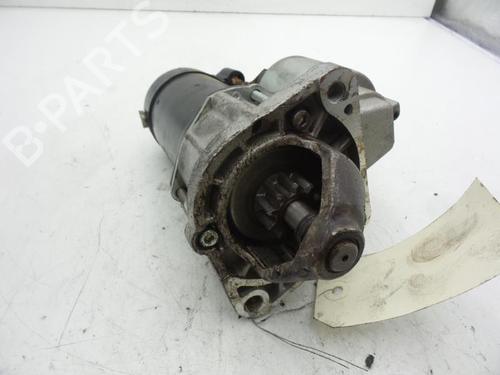 Used Starter Starter FIAT SEICENTO / 600 (187_) 1.1 (187AXB, 187AXB1A, 187AXC1A02) (54 hp) 24784648 24784648