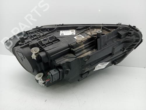 left-headlight-mercedes-benz-a-class-w177-2018-37742083 main image