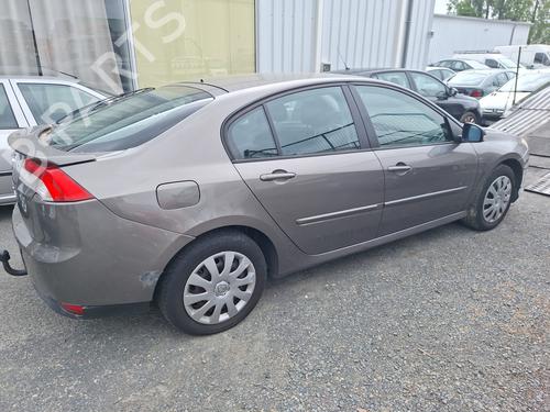 Used Parts RENAULT LAGUNA III (BT0/1)  2.0 dCi (BT01, BT08, BT09, BT0E, BT0K, BT12, BT1C, BT1D,...  4748909