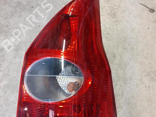 Right taillight RENAULT MEGANE II Estate (KM0/1_) 1.6 | BP24773575C35 