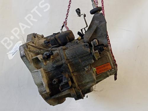 Gearkasse RENAULT MASTER II Van (FD) 2.2 dCI 90 (FD0G, FD0N, FD2G, FD2N, FD3G, FD3N) | BP29428618M3 