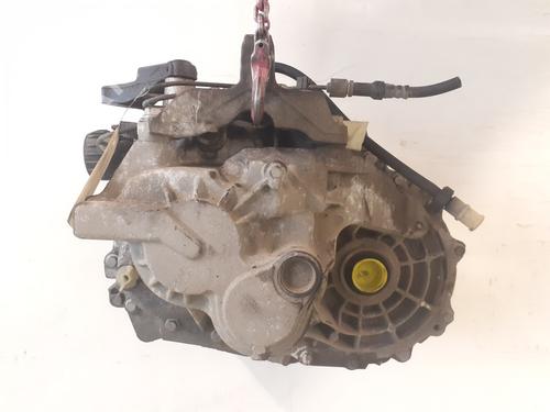 Used Gearbox Gearbox RENAULT SCÉNIC III (JZ0/1_) 1.6 dCi (JZ00, JZ12) (130 hp) 31908952 31908952
